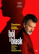 Melodramat DVD - Ból I Blask [reż. Pedro Almodovar] [DVD] - miniaturka - grafika 1