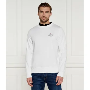 Tommy Hilfiger Bluza Regular Fit - Bluzy męskie - miniaturka - grafika 1