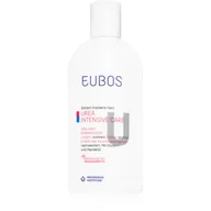 Balsamy i kremy do ciała - Eubos Urea Urea odżywcze mleczko do ciała do skóry suchej i swędzącej With Almond Oil Allantoin Glycerin and Sodium Lactate 200 ml - miniaturka - grafika 1