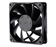 Chłodzenie procesora - Phanteks M25 PWM Fan Black 120mm - miniaturka - grafika 1