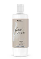 Szampony do włosów - Indola Blonde Expert Insta Strong szampon do włosów blond 1000ml - miniaturka - grafika 1