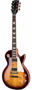 Gitary elektryczne - Gibson Les Paul Standard 60s Bourbon Burst Original gitara elektryczna - miniaturka - grafika 1
