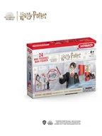 Zabawki kreatywne - Schleich Kalendarz adwentowy "Harry Potter 2024" - 6+ - miniaturka - grafika 1