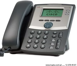 SPA303-G2 - Telefonia VoIP - miniaturka - grafika 1