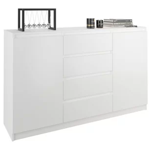Komoda Modern R-160-S4 - Komody Komoda Modern R-160-S4 - Komody - miniaturka - grafika 1
