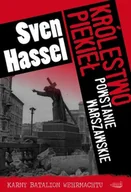 Felietony i reportaże - Królestwo piekieł - miniaturka - grafika 1