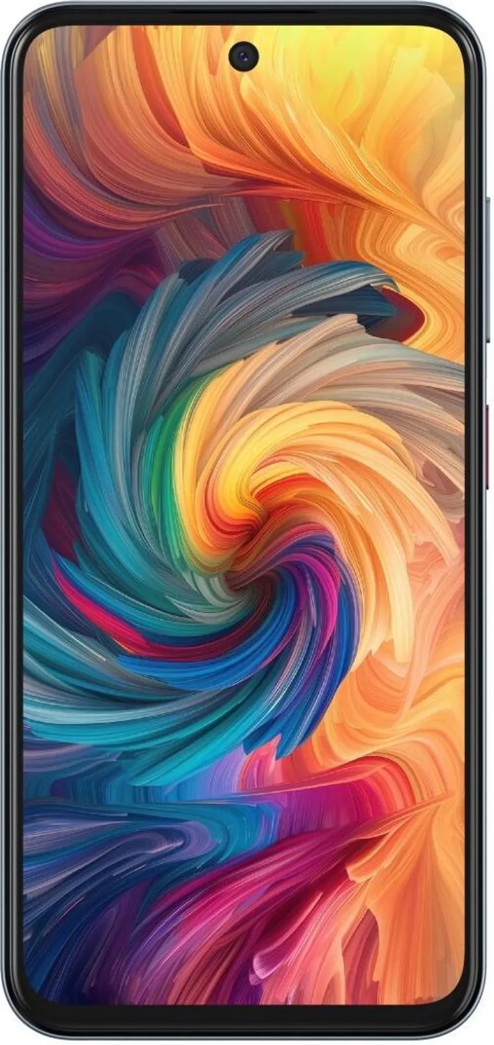 ZTE Blade V70 8GB/256GB Szary