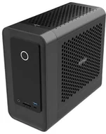Mini PC - ZOTAC ZBOX-EU275070C-BE-W5B Intel Ultra 7 265 RTX5070 Super 16GB DDR5 1TB M.2 SSD W11H ZBOX-EU275070C-BE-W5B - miniaturka - grafika 1