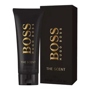 Hugo Boss Boss The Scent for Him żel pod prysznic 150 ml - Żele pod prysznic dla mężczyzn - miniaturka - grafika 2