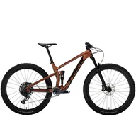 Rowery - Trek Top Fuel 9.8 GX AXS 2023 M Pennyflake - miniaturka - grafika 1