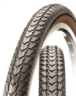 CST, Opona rowerowa, C-1446, 28x1.75 - Opony rowerowe - miniaturka - grafika 1