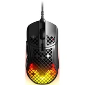 Myszki - SteelSeries Aerox 5 - miniaturka - grafika 1