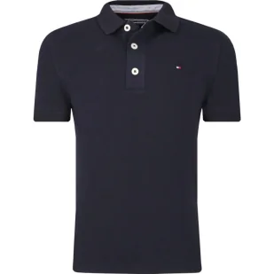 Tommy Hilfiger Polo | Regular Fit - Koszulki dla chłopców - miniaturka - grafika 1