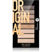 Cienie do powiek - Revlon Colorstay Looks Book - miniaturka - grafika 1