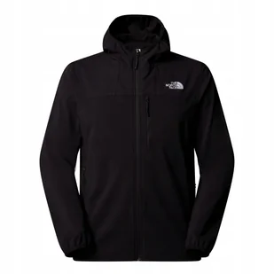 THE NORTH FACE BLUZA NIMBLE NF0A8CD6JK3 r XL - Bluzy męskie - miniaturka - grafika 1