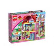 LEGO Duplo Domek do zabawy 10505