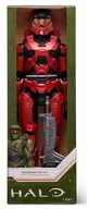 Figurki kolekcjonerskie - Jazwares Halo Spartan Mk Vii Figurka 30Cm - miniaturka - grafika 1