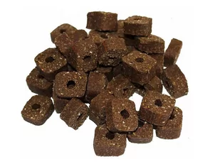 Maced MACED mięsne krążki z jagnięciną 500g - Przysmaki dla psów - miniaturka - grafika 1