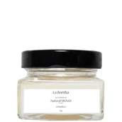Olejki do ciała i włosów - La Bomba Natural Monoi Olejek do ciała - miniaturka - grafika 1