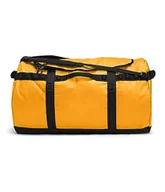 Torby podróżne - The North Face Base Camp - XXL Torba podróżna Summit Gold/Tnf Black 48x80x48 cm - miniaturka - grafika 1