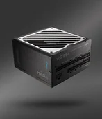 Zasilacze komputerowe - FSP MEGA-1200GM moduł zasilaczy 1200 W ATX Czarny PPA12A1502 - miniaturka - grafika 1