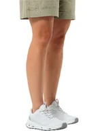 Buty trekkingowe damskie - Jack Wolfskin Buty trekkingowe w kolorze białym - miniaturka - grafika 1