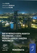 Technika - Bar w wodach kopalnianych południowej części Górnośląskiego Zagłębia Węglowego - miniaturka - grafika 1
