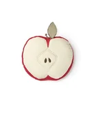 Poduszki dekoracyjne - Lorena Canals - Poduszka dekoracyjna Jabłko, Farm - miniaturka - grafika 1