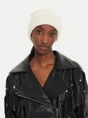 Czapki damskie - Guess Czapka W4BZ33 Z2740 Biały - miniaturka - grafika 1