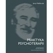 Psychologia - Praktyka psychoterapii Jerzy Mellibruda - miniaturka - grafika 1