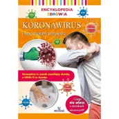 Książki medyczne - Koronawirus i inne choroby wirusowe w.2 - miniaturka - grafika 1