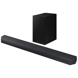 SAMSUNG HW-Q600C/EN - Soundbary - miniaturka - grafika 1
