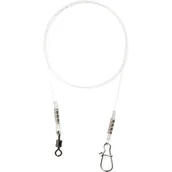 Inne akcesoria dla wędkarzy - Przypon MIKADO Jaws Strong ZGJ08-45-15 0.74 mm / 45 cm - miniaturka - grafika 1