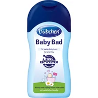 Kosmetyki kąpielowe dla dzieci - Bübchen Baby delikatny preparat ziołowy do kąpieli 400 ml - miniaturka - grafika 1
