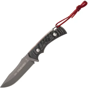 Outlet - MUELA CRUSADER-13M.N Z pochwą KYDEX CRUSADER-13M.N/K - Noże - miniaturka - grafika 1