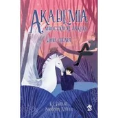 Fantasy - We Need YA Dom cienia. Akademia Mrocznych Zaklęć. Tom 2 - K.F. Breene, Shannon Mayer - miniaturka - grafika 1