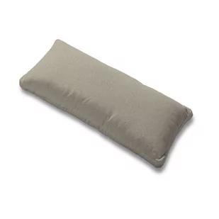Dekoria pl pl Poszewka na poduszkę Karlstad 67x30cm szaro-beżowy 67 x 30 cm Amsterdam 679-704-52 - Pokrowce na meble - miniaturka - grafika 1