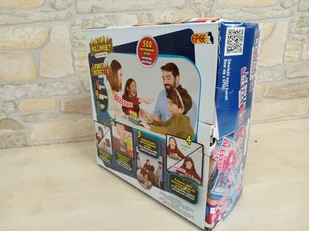 [OUTLET] EPEE Kto kłamie? - Gra interaktywna 04123 - Gry planszowe - miniaturka - grafika 2