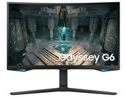 Monitory - SAMSUNG Odyssey Neo G6 LS27BG650EU - miniaturka - grafika 1