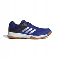 Buty sportowe męskie - Męskie Buty halowe Speedcourt M 46 2/3 - miniaturka - grafika 1