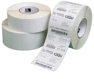 Etykiety do drukarek - LABEL PAPER Z-PERFORM 1000DT/76X51MM UNCOATED - miniaturka - grafika 1