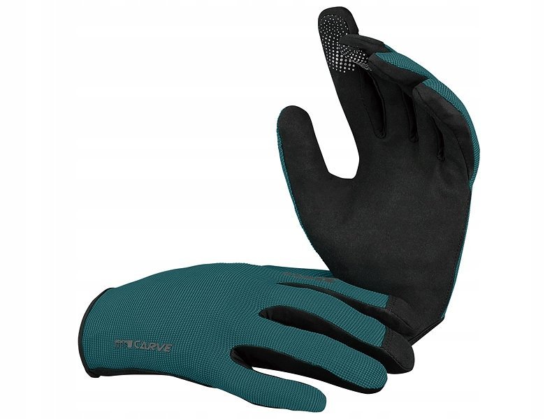 Rękawiczki iXS Carve everglade - XL