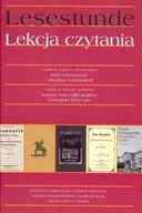 Pomoce naukowe - NERITON Lesestunde/ Lekcja czytania - R. Leiserowitz, S. Lehnstaedt, J. Nalewajko-Kulik - miniaturka - grafika 1