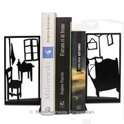 Podpórki do książek - Podpórki Na Książki Van Gogh - miniaturka - grafika 1
