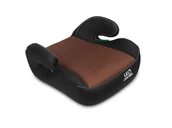 Foteliki samochodowe - Fotelik Leo I-Size Deep Brown (125-150) - miniaturka - grafika 1