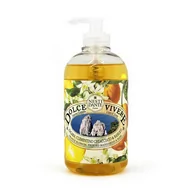 Mydła - Mydło w płynie Capri 500 ml - miniaturka - grafika 1