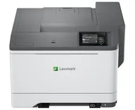 Drukarki - Lexmark CS531DW - miniaturka - grafika 1