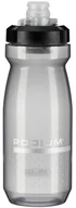 Shakery i bidony sportowe - Camelbak Bidon 620ml Podium szary przezroczysty - miniaturka - grafika 1