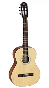 Ortega RST5-3/4 gitara klasyczna 3/4 ORRST534 - Gitary klasyczne - miniaturka - grafika 1