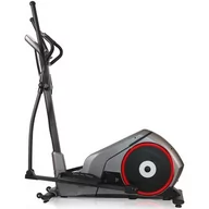 Rowery treningowe - Hertz Fitness Fitness Rower magnetyczny FITNESS TR200 TR200 ZŁOTO-SZARY TR200 ZŁOTO-SZARY - miniaturka - grafika 1